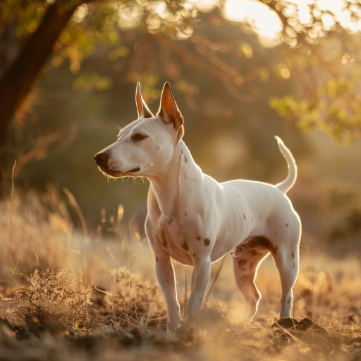American Bull Terrier