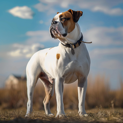 American Bulldog