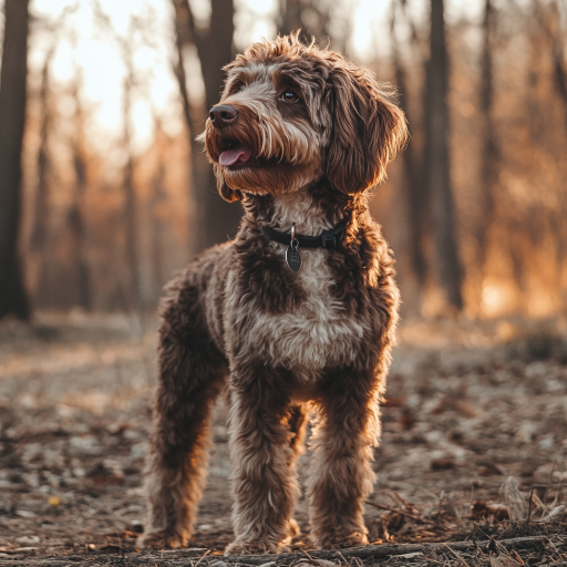 Aussiedoodle