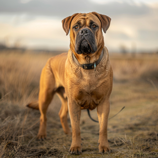 Basicdog