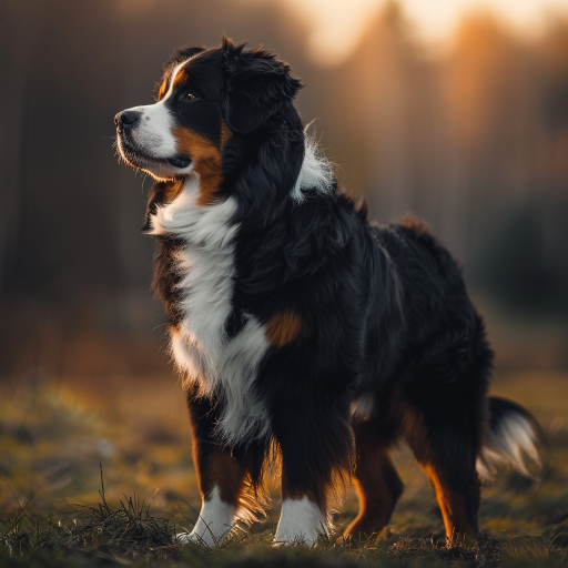 Berner Sennenhund