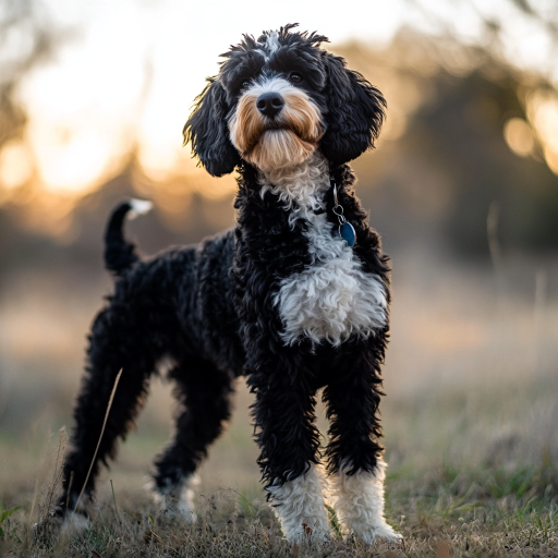 Bordoodle