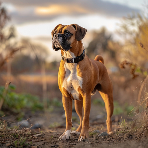 Boxer