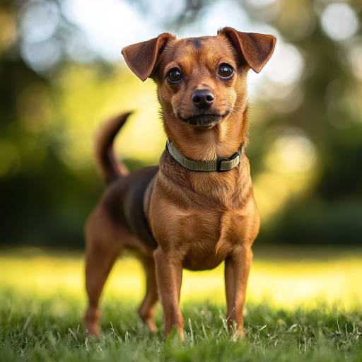 Chiweenie