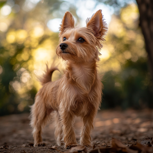 Chorkie