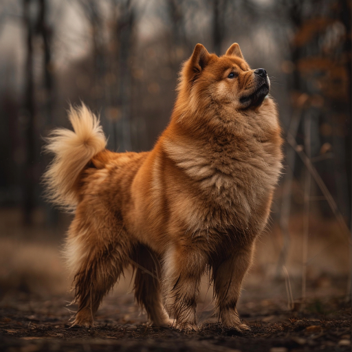 Chow Chow