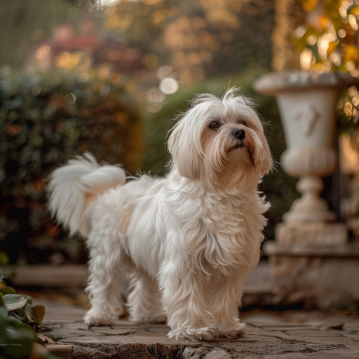 Coton de Tulear