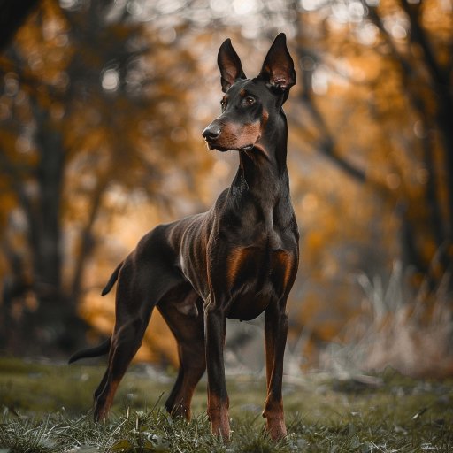 Dobermann