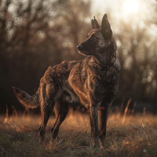 Dutch Shepherd