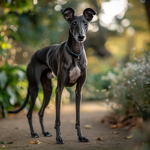 Greyhound