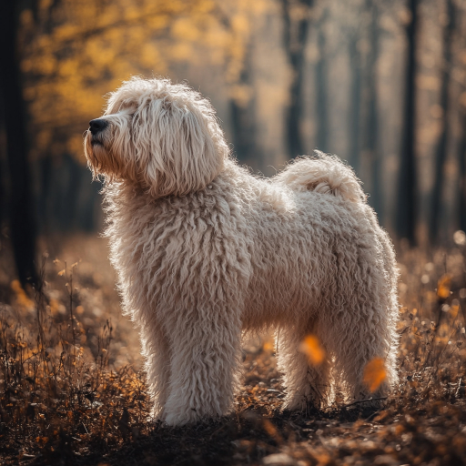 Komondor