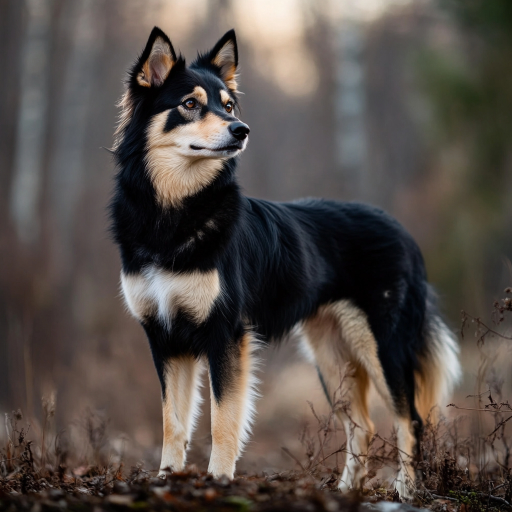Lapponian Herder