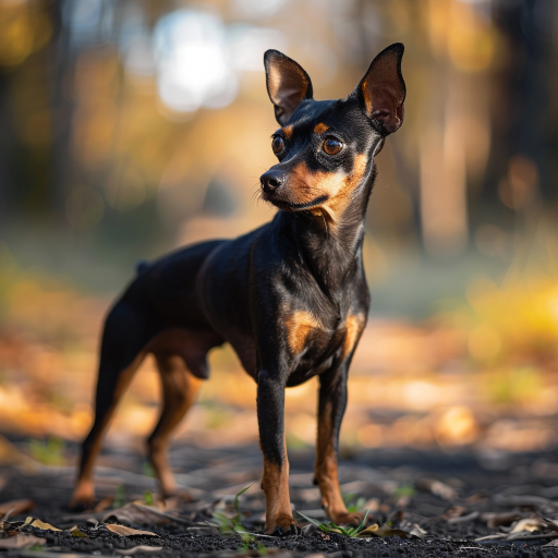 Miniature Pinscher