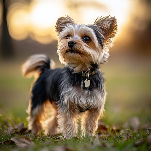 Morkie
