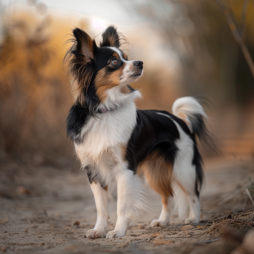 Papillon