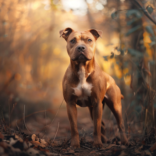 Pitbull Type