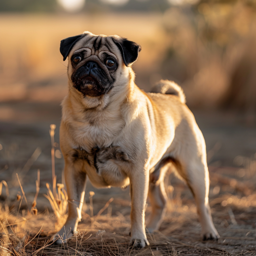Pug
