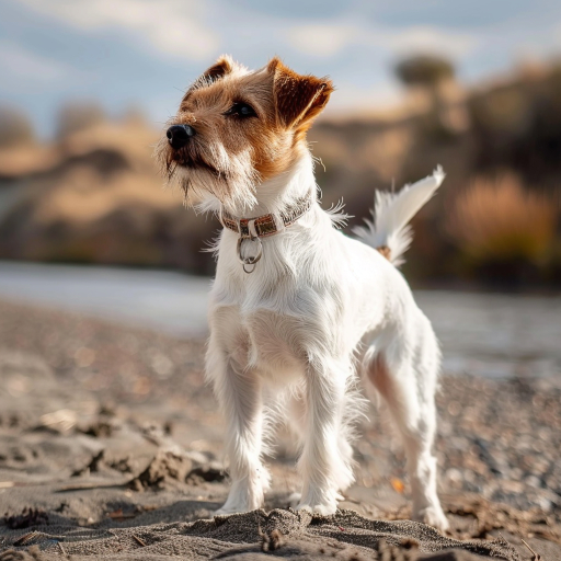 Russell Terrier