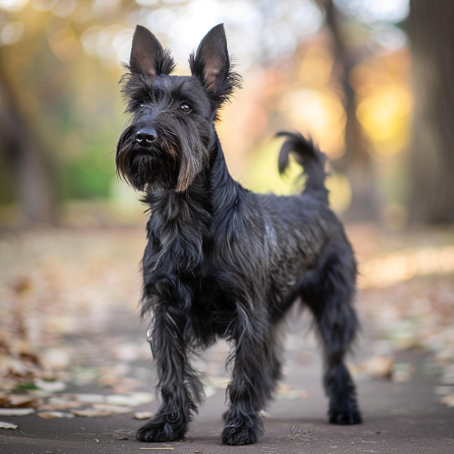 Scottish Terrier