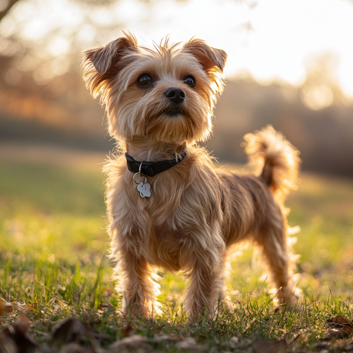 Shorkie