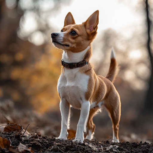 Teddy Roosevelt Terrier