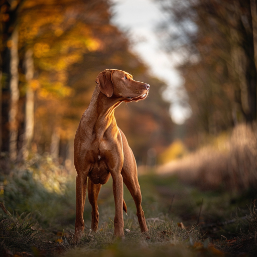Vizsla